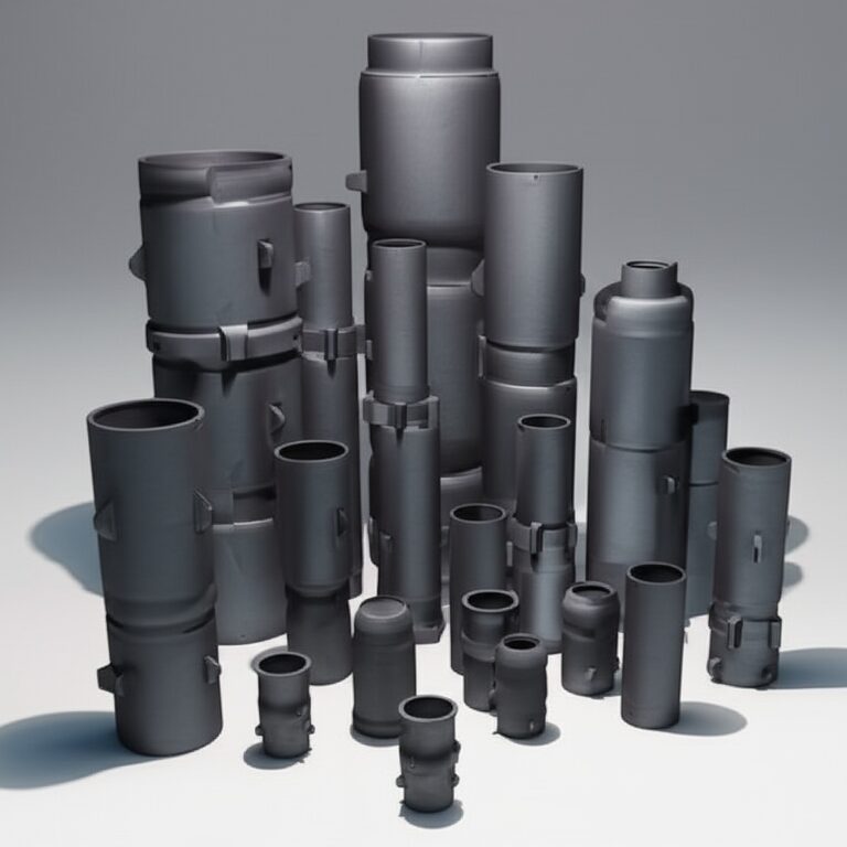 Чилийские производители SiC для нужд вашего бизнеса