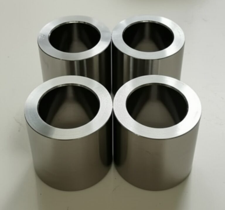 Подача эффективного запроса на поставку SiC для достижения наилучших результатов