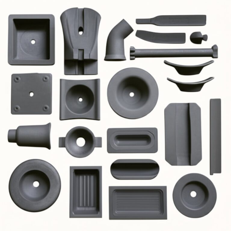 Поиск надежных поставщиков SiC в Чили