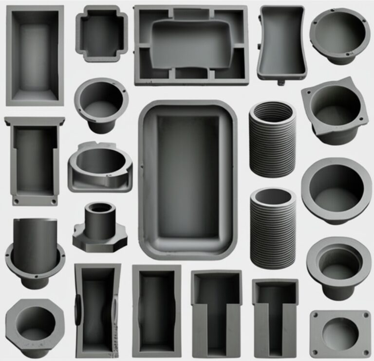 Ведущие производители SiC и их объемы производства в Чили