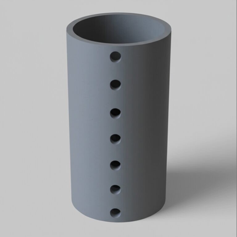 Запросите образец SiC для тщательной оценки