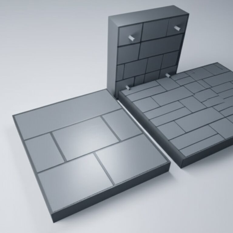 Бразилия для изготовления SiC-компонентов на заказ