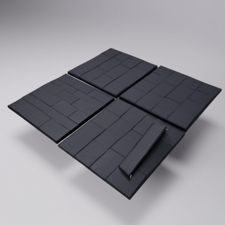 Нестандартные детали из SiC, изготовленные в Чили для ваших нужд