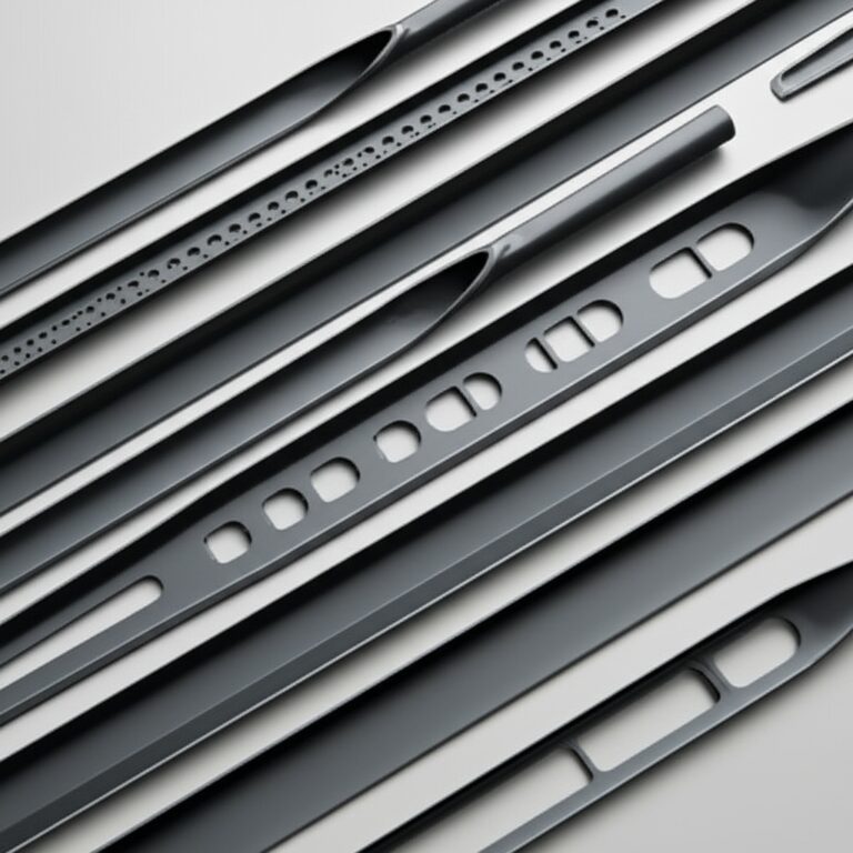 Нестандартный SiC из Бразилии, изготовленный по вашим спецификациям