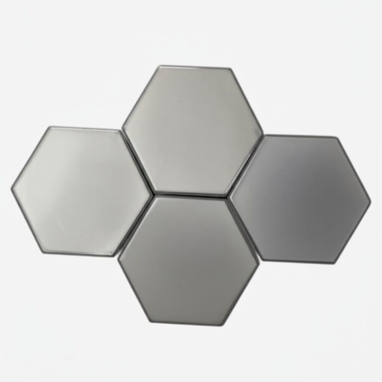 Чили: Центр производства SiC на заказ