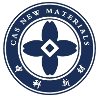 Новые материалы CAS